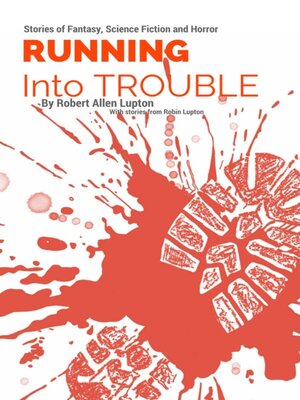 cover image of Running into Trouble
